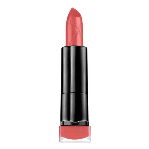 Помада Max Factor Velvet Mattes 10 Sunkiss 4 г