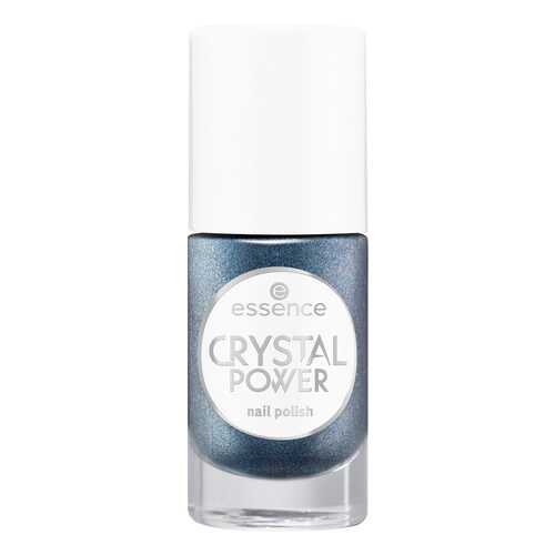 Лак для ногтей essence Crystal Power 06
