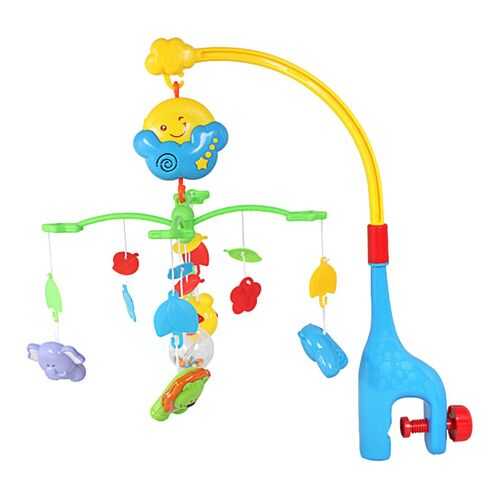 Музыкальный мобиль Konig Kids Ласточка