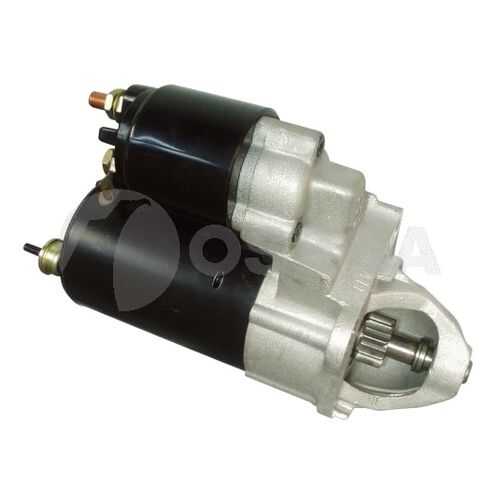 Стартер OSSCA 02329