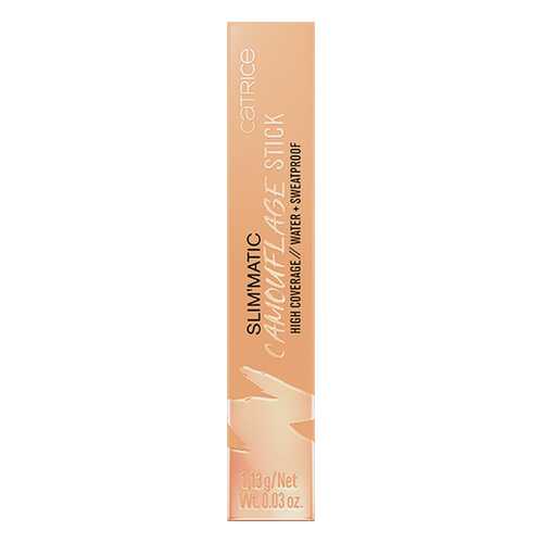 Консилер CATRICE Slim'matic Camouflage Stick, 030 Nude Beige