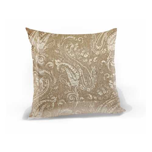 Подушка Kauffort paisley 40x40 см