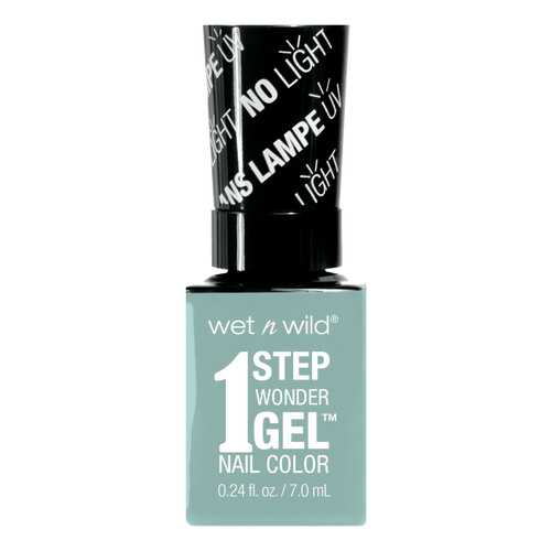 Гель-лак для ногтей Wet n Wild 1 Step Wonder Gel тон E7311 7 мл