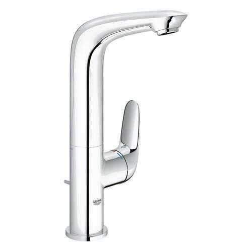 Смеситель для раковины Grohe Eurostyle new Solid 23718003 хром