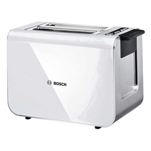 Тостер Bosch TAT8611