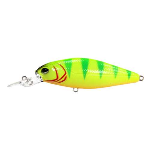 Воблер плавающий Lucky John Original Shad-XDR 08.00/009