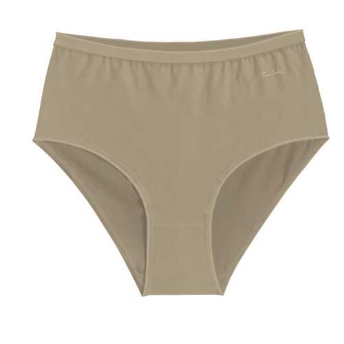 Трусы женские Pierre Cardin PC100 SLIP бежевые 3