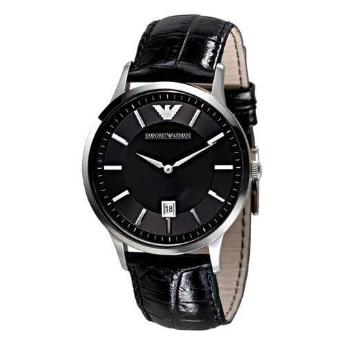 Наручные часы кварцевые мужские Emporio Armani AR2411