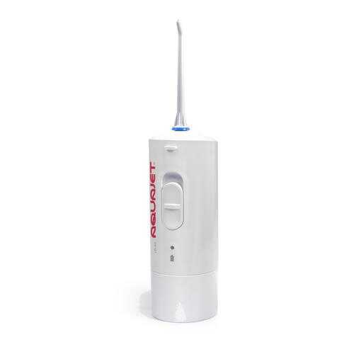 Ирригатор AquaJet LD-M3 White