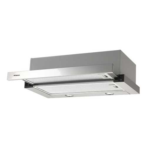 Вытяжка встраиваемая Hansa OTP 627 IH Silver