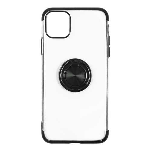 Чехол InterStep для iPhone 11 Pro Clear