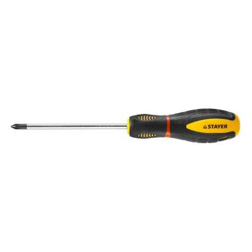 Крестовая отвертка Stayer 25132-1-10_z02