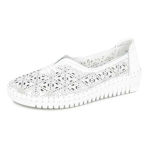 Мокасины и топсайдеры женские в Vans
