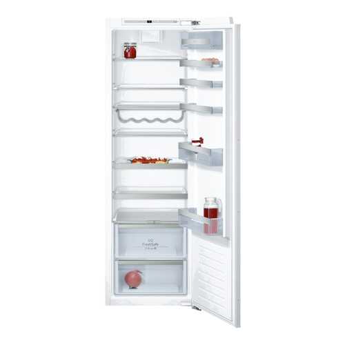 Встраиваемый холодильник Neff KI1813F30R White