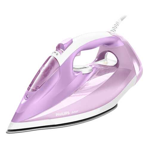 Утюг Philips Azur GC4533/37 White/Pink