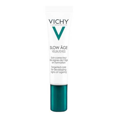 Крем для глаз VICHY Slow Age 15 мл