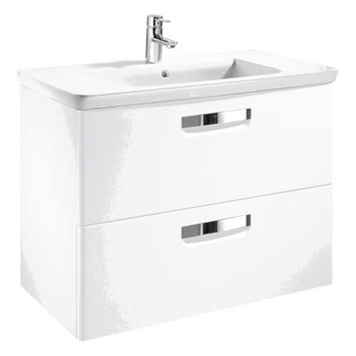 Тумба для ванной Roca ZRU9302878 без раковины