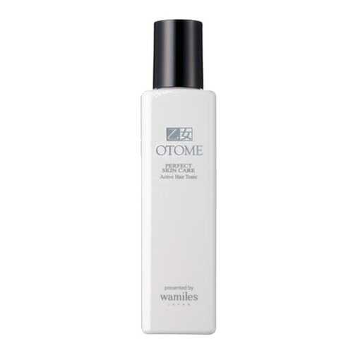 Тоник против выпадения волос Otome PERFECT SKIN CARE Active Hair Tonic, 200 мл