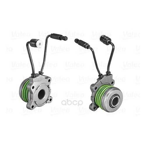 Комплект сцепления Valeo 810022