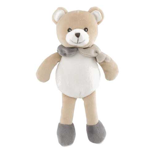 Мягкая игрушка Chicco Медвежонок Doudou