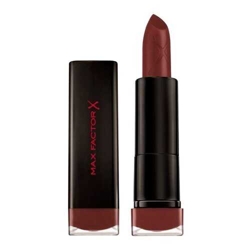 Помада Губная Max Factor Velvet Mattes Collection Тон 40 dusk