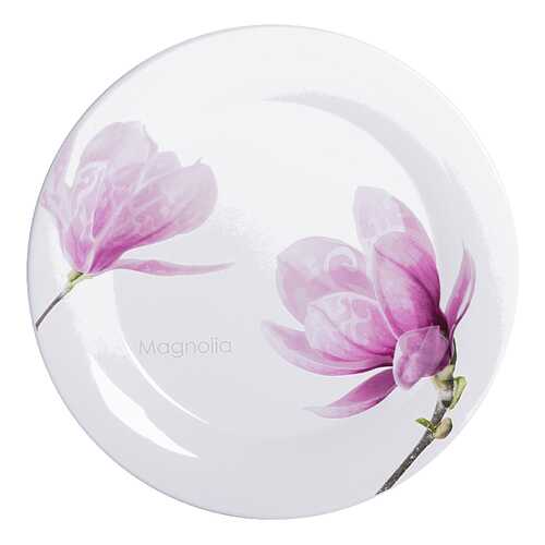Тарелка обеденная 29см Ceramiche Viva Magnolia