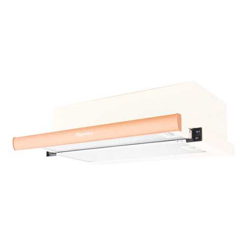 Вытяжка встраиваемая KUPPERSBERG Slimlux II 60 Silver/Brown