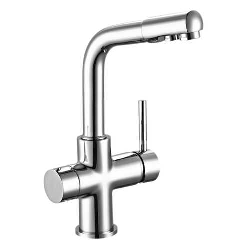 Смеситель для кухонной мойки rush ms9035-31
