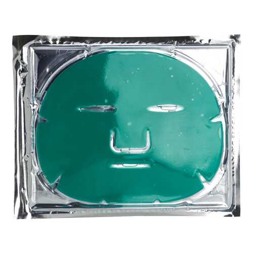 Маска для лица Beauty Style Коллагеновая балансирующая Контроль 80 г