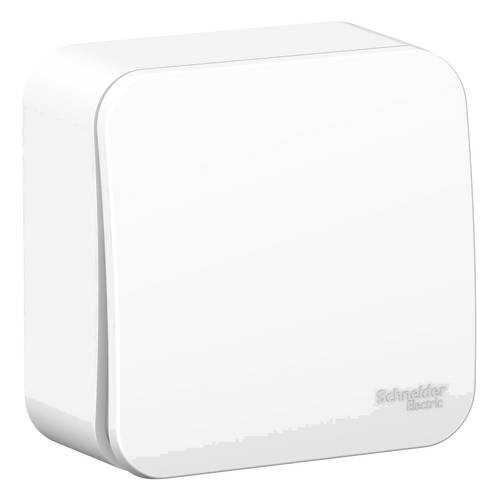 Выключатель SCHNEIDER ELECTRIC BLNVA061001 Blanca
