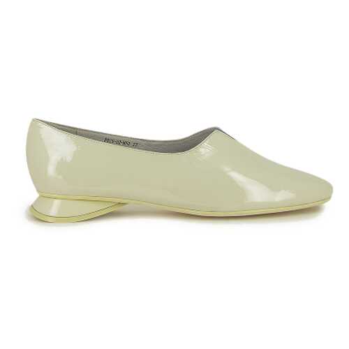Туфли женские Just Couture 81629 серые 38 RU