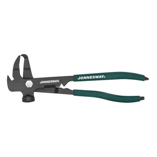 Пассатижи JONNESWAY AN010030A