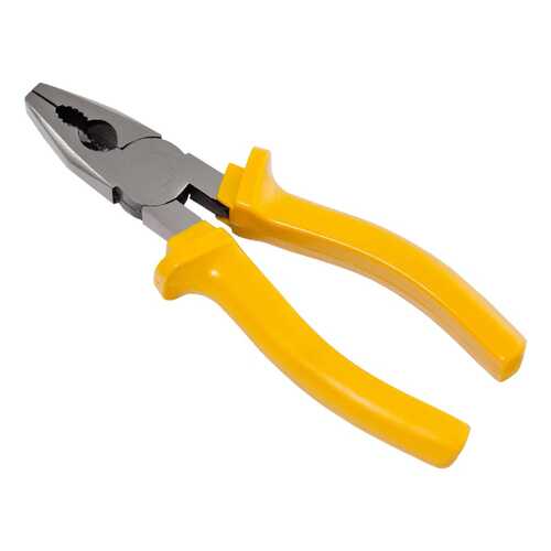 Плоскогубцы Griff 003928