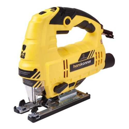 Лобзик электрический Hanskonner HJS0811LPE