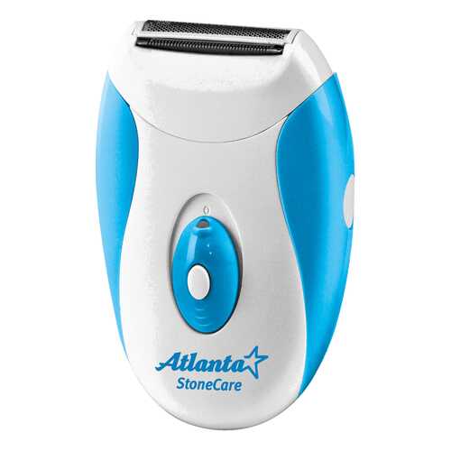 Эпилятор Atlanta ATH-6643 Blue
