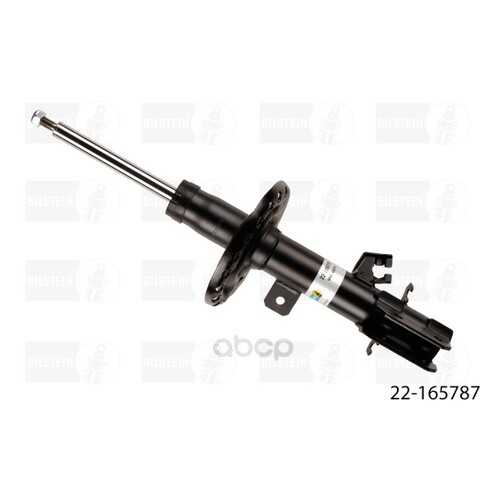 Амортизатор передний gas b4 r Bilstein 22-165787