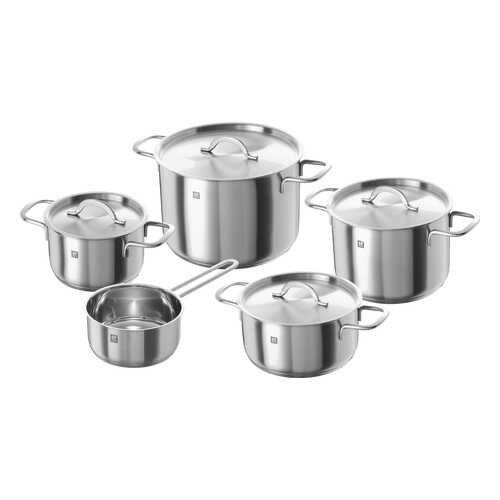 Набор кастрюль 5 пр, ZWILLING Impulse