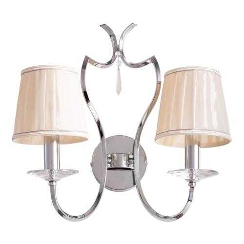 Бра Arte Lamp Andrea A6352AP-2CC