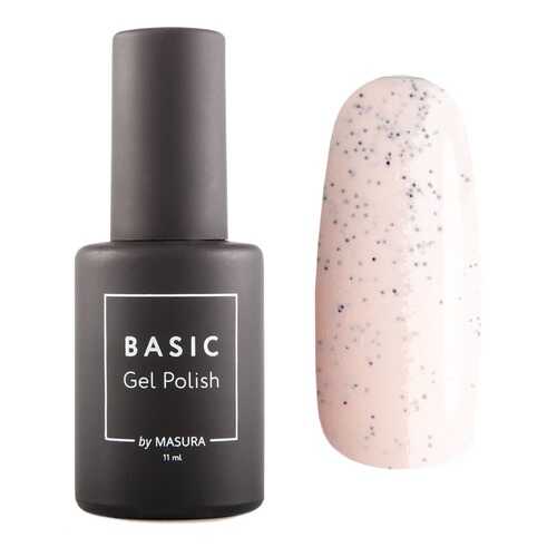 Гель-лак BASIC Персиковое Пралине, 11 мл