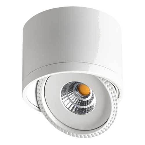 Точечный светильник Novotech Gesso 357584