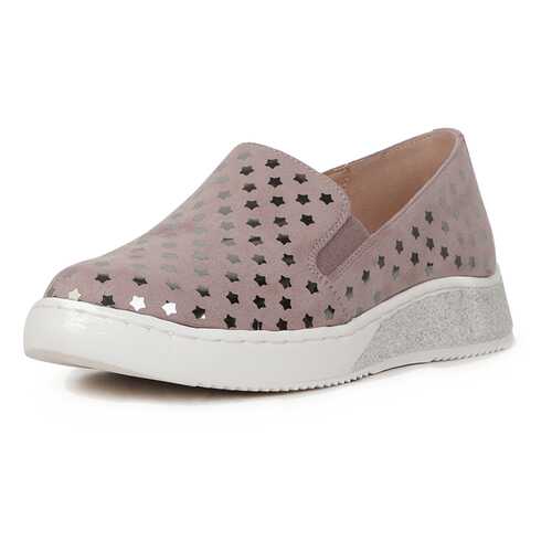 Кеды женские T.Taccardi 710019007 розовые 39 RU