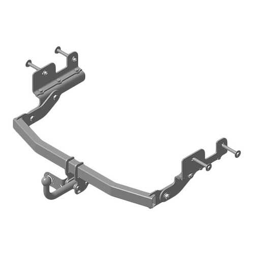Фаркоп AvtoS для Hyundai hy21