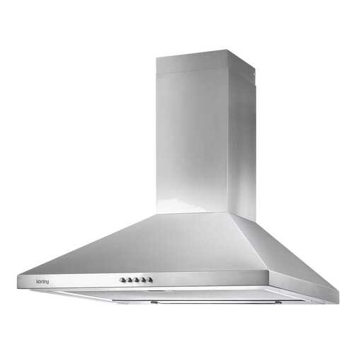 Вытяжка купольная Korting KHC 5431 X Silver