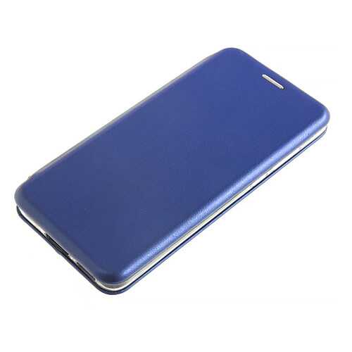Чехол Fashion Сase для Huawei P40 Blue
