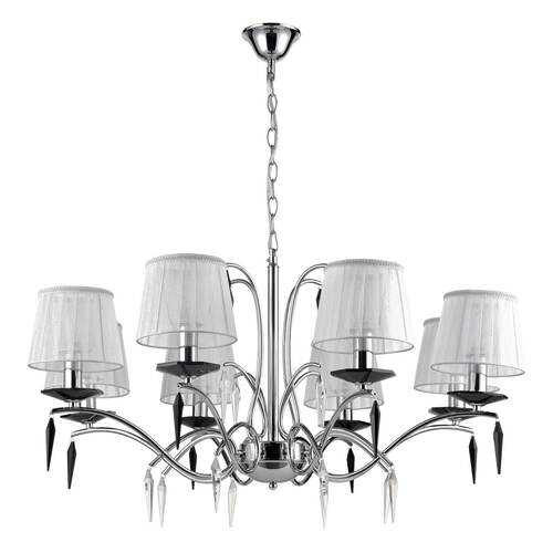 Люстра подвесная Vele Luce VL1783L08