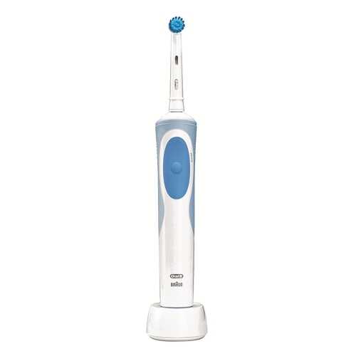 Электрическая зубная щетка Braun Oral-B Vitality Sensitive( D12.513)
