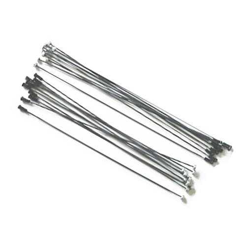 Спицы Shimano для WH-MT66-R12/R-29, задн. (306ммX28шт.), нипеля(28шт.)EWHSPOKE3BB1