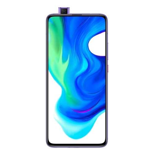 Смартфон Xiaomi POCO F2 Pro Electric Purple