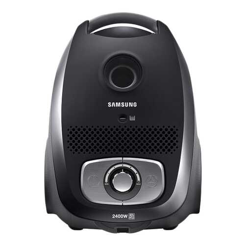 Пылесос Samsung sC24LVNJGBB Black