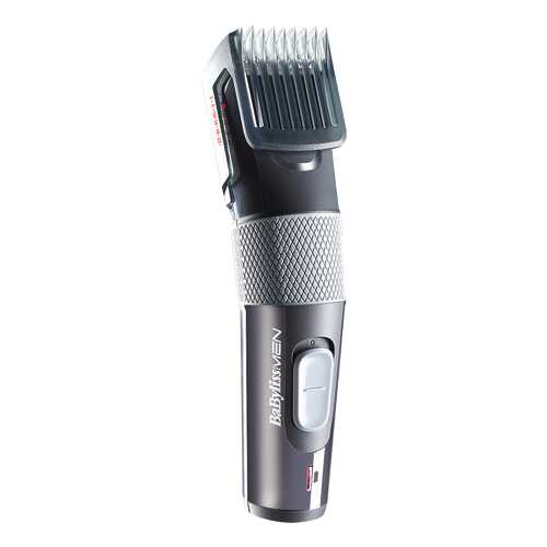 Машинка для стрижки волос Babyliss E785E